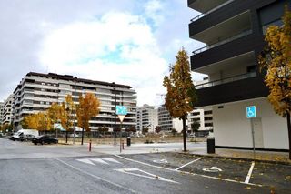 Local comercial en alquiler en Lezkairu en Pamplona