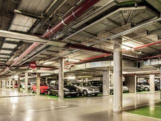 Oficina en alquiler en Simancas en Madrid