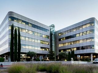 Oficina en alquiler en Simancas en Madrid