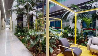 Oficina en alquiler en Simancas en Madrid