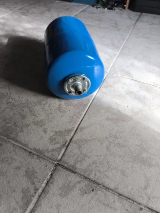 Vaso de expansión Waft 12L caldera