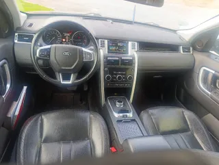 ‼️✅ OPORTUNIDAD LAN ROVER DISCOVERY 7PLZ 150.00KMS