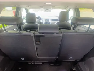 ‼️✅ OPORTUNIDAD LAN ROVER DISCOVERY 7PLZ 150.00KMS