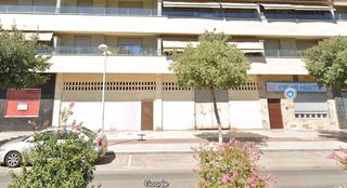 Local comercial en alquiler en Huerta de la Reina - Trassierra en Córdoba