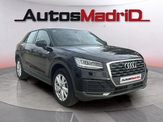 Audi Q2 Advanced 30 TFSI 85kW (116CV)