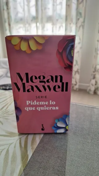 Estuche Pídeme lo que quieras