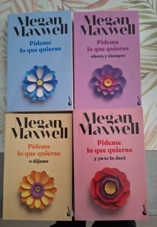 Estuche Pídeme lo que quieras