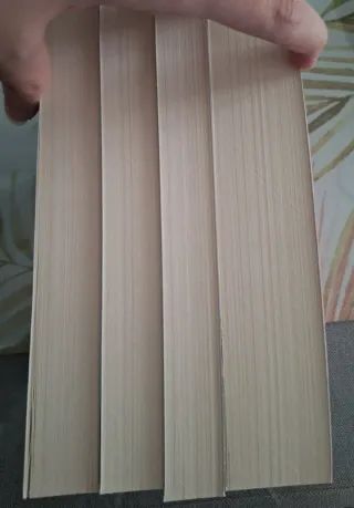 Estuche Pídeme lo que quieras