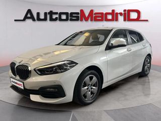 BMW Serie 1 116d