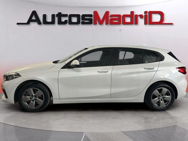 BMW Serie 1 116d