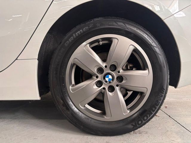BMW Serie 1 116d