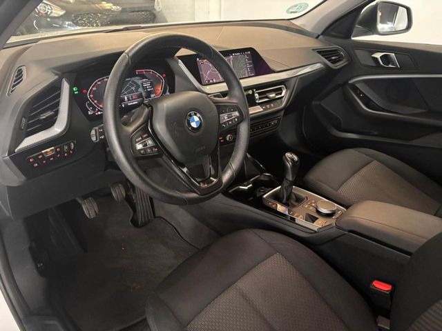 BMW Serie 1 116d