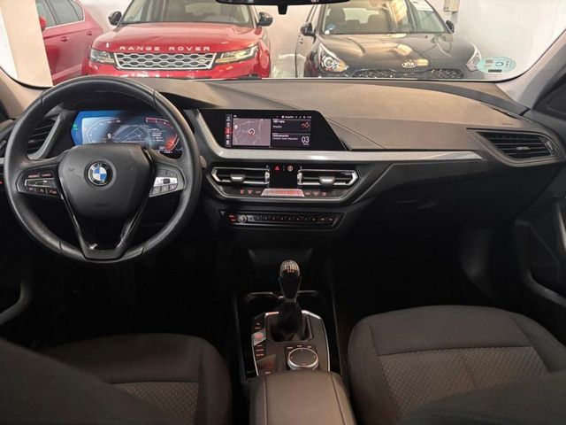 BMW Serie 1 116d