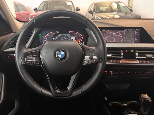 BMW Serie 1 116d