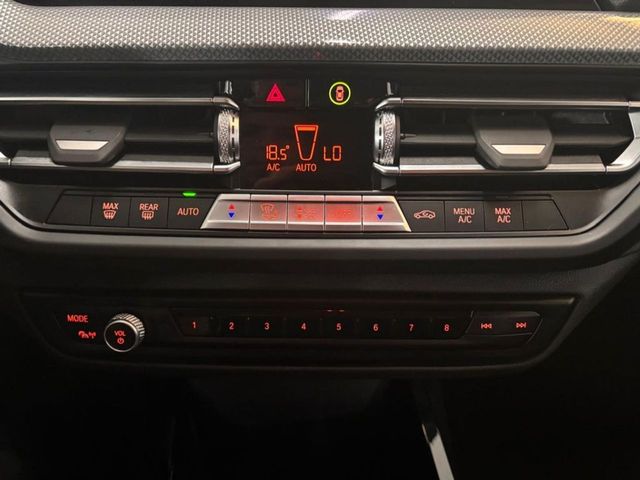 BMW Serie 1 116d