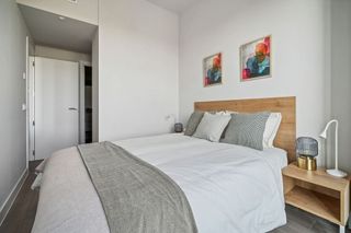 Piso en alquiler en Ensanche de Vallecas - Valdecarros en Madrid