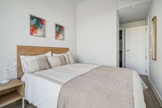 Piso en alquiler en Ensanche de Vallecas - Valdecarros en Madrid