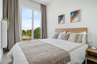 Piso en alquiler en Ensanche de Vallecas - Valdecarros en Madrid