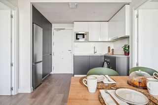 Piso en alquiler en Ensanche de Vallecas - Valdecarros en Madrid