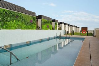 Piso en alquiler en Ensanche de Vallecas - Valdecarros en Madrid