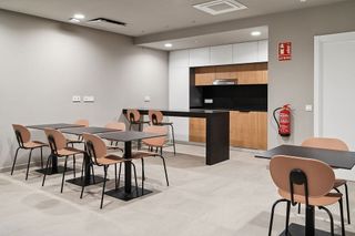 Piso en alquiler en Ensanche de Vallecas - Valdecarros en Madrid