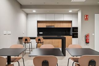 Piso en alquiler en Ensanche de Vallecas - Valdecarros en Madrid