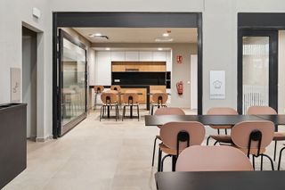 Piso en alquiler en Ensanche de Vallecas - Valdecarros en Madrid