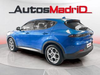 Alfa Romeo Tonale 1.5 MHEV GASOLINA 130 CV SPRINT FWD