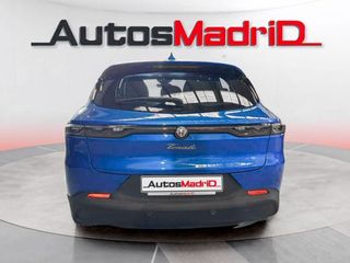 Alfa Romeo Tonale 1.5 MHEV GASOLINA 130 CV SPRINT FWD