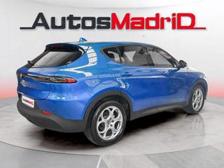 Alfa Romeo Tonale 1.5 MHEV GASOLINA 130 CV SPRINT FWD