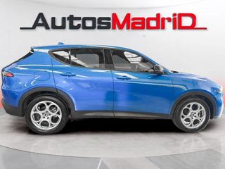 Alfa Romeo Tonale 1.5 MHEV GASOLINA 130 CV SPRINT FWD