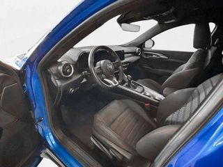 Alfa Romeo Tonale 1.5 MHEV GASOLINA 130 CV SPRINT FWD