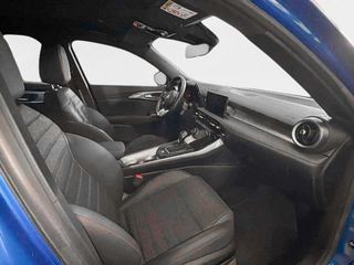 Alfa Romeo Tonale 1.5 MHEV GASOLINA 130 CV SPRINT FWD