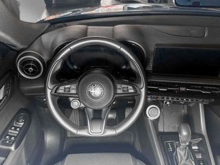 Alfa Romeo Tonale 1.5 MHEV GASOLINA 130 CV SPRINT FWD