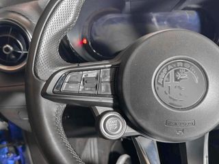 Alfa Romeo Tonale 1.5 MHEV GASOLINA 130 CV SPRINT FWD