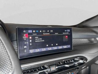 Alfa Romeo Tonale 1.5 MHEV GASOLINA 130 CV SPRINT FWD