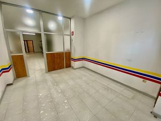 Local comercial en alquiler en Hospital - G3 - G2 en Burgos