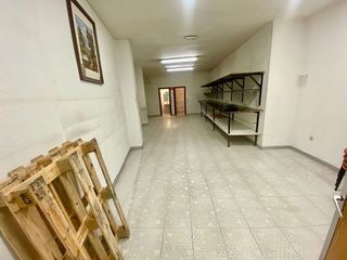 Local comercial en alquiler en Hospital - G3 - G2 en Burgos