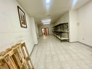 Local comercial en alquiler en Hospital - G3 - G2 en Burgos