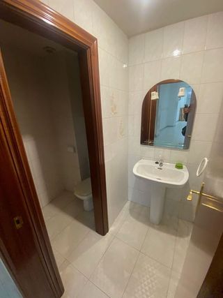 Local comercial en alquiler en Hospital - G3 - G2 en Burgos