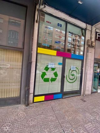 Local comercial en alquiler en Hospital - G3 - G2 en Burgos