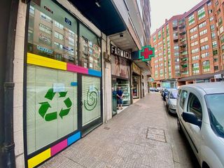 Local comercial en alquiler en Hospital - G3 - G2 en Burgos