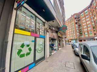Local comercial en alquiler en Hospital - G3 - G2 en Burgos