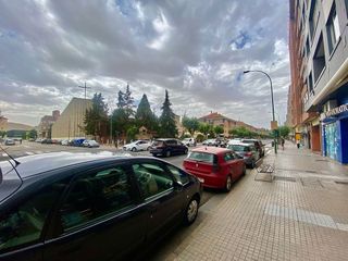 Local comercial en alquiler en Hospital - G3 - G2 en Burgos