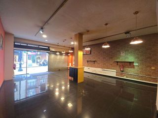 Local comercial en alquiler en Centro en Gijón