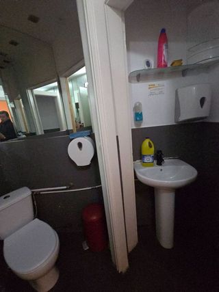 Local comercial en alquiler en Centro en Gijón