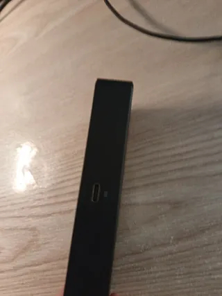 Adaptador Toshiba USB-C a HDMI/VGA