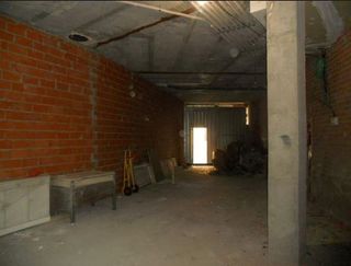 Local comercial en alquiler en Centro - Recinto Amurallado en Lugo