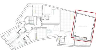 Local comercial en alquiler en Centro - Recinto Amurallado en Lugo