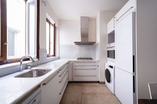 Piso en alquiler en Ibiza en Madrid